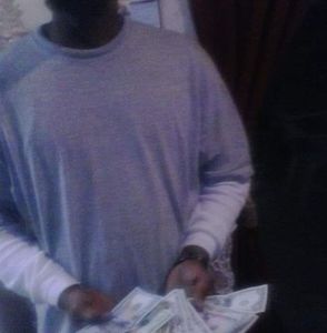 Meet your Posher, Vincent